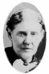 Amanda Simmons (1835 - 1910) Profile